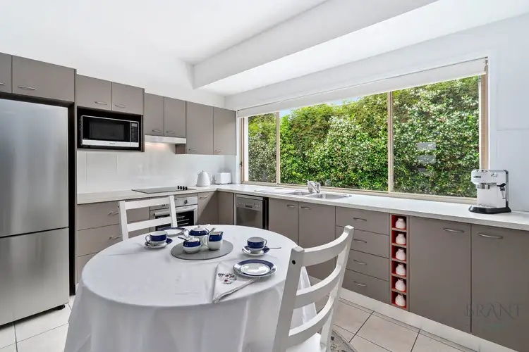 Fourth view of Homely townhouse listing, 2/2 Sunnyside Court, Maleny QLD 4552