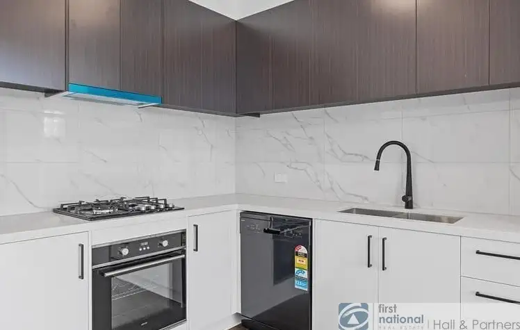 Main view of Homely house listing, 3 Stanford Close, Mulgrave VIC 3170