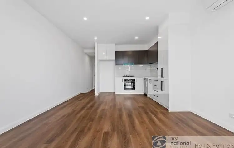 Third view of Homely house listing, 3 Stanford Close, Mulgrave VIC 3170