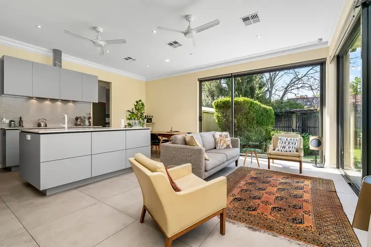 Second view of Homely house listing, 2 Andrew Avenue, Millswood SA 5034