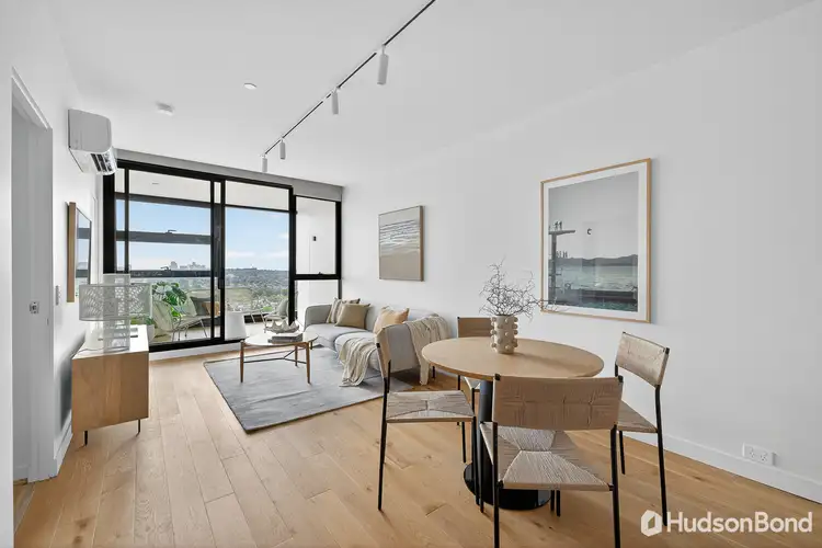 Fourth view of Homely apartment listing, 904/642 Doncaster Road, Doncaster VIC 3108