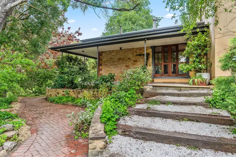 311 Lobethal Road, Ashton SA 5137