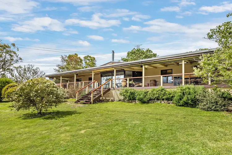 83 Spring Lane