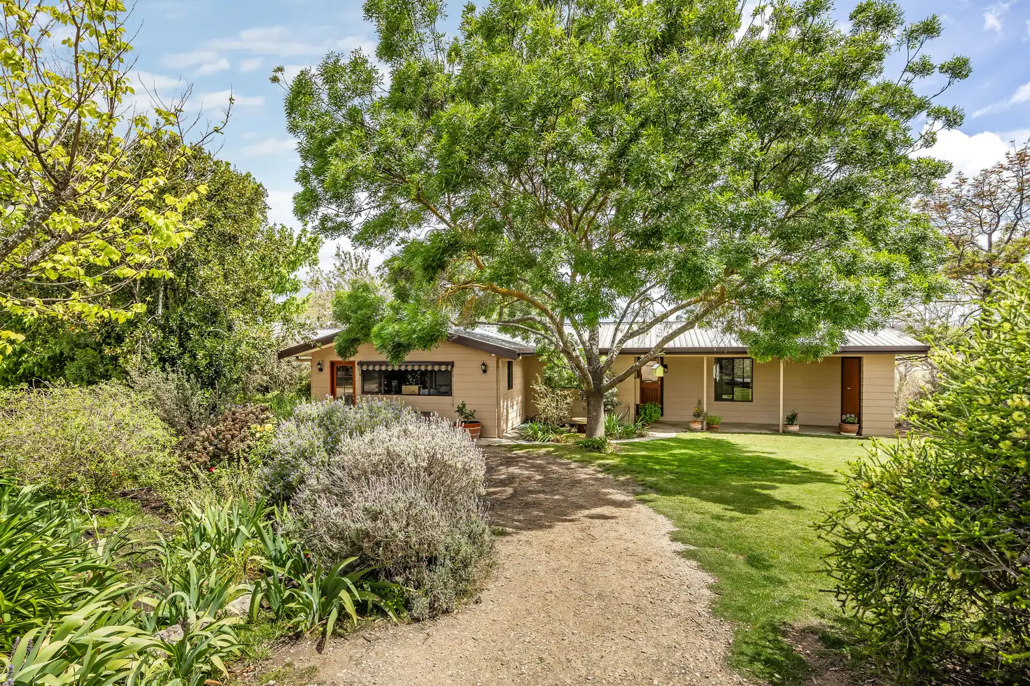 Main view of Homely house listing, 83 Spring Lane, Mount Barker Springs SA 5251