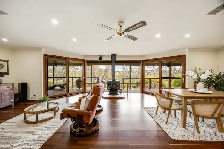 Second view of Homely house listing, 83 Spring Lane, Mount Barker Springs SA 5251