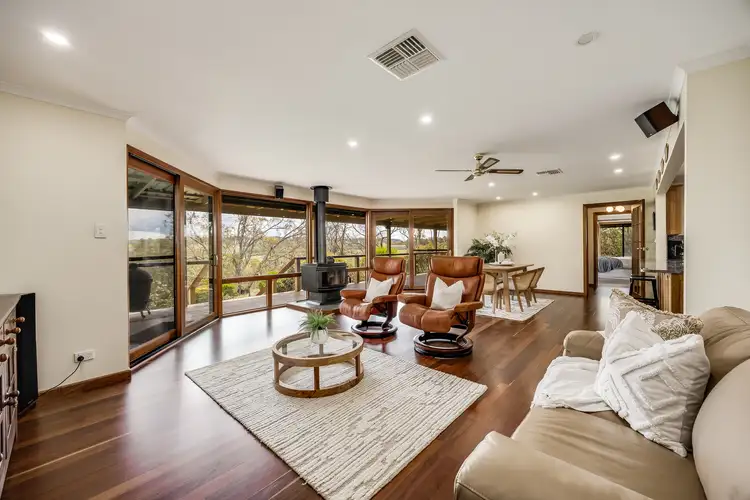 Third view of Homely house listing, 83 Spring Lane, Mount Barker Springs SA 5251