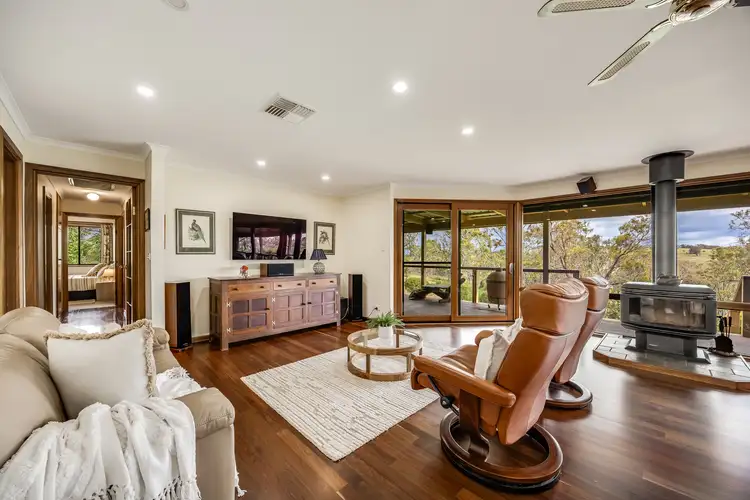 Fifth view of Homely house listing, 83 Spring Lane, Mount Barker Springs SA 5251