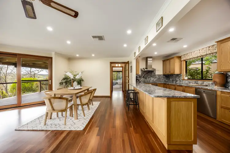 Sixth view of Homely house listing, 83 Spring Lane, Mount Barker Springs SA 5251