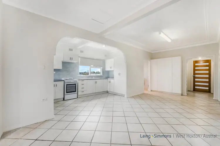 Fifth view of Homely house listing, 66 Bourke Street, Smithfield NSW 2164