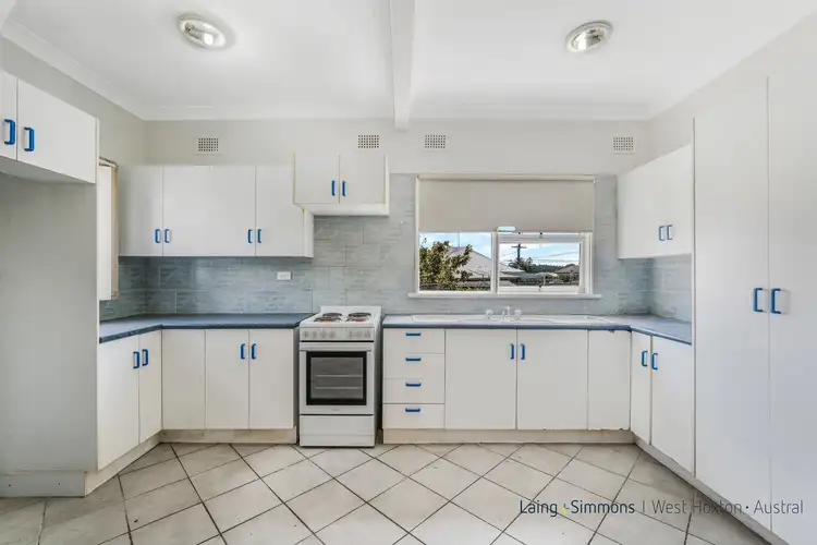 Sixth view of Homely house listing, 66 Bourke Street, Smithfield NSW 2164