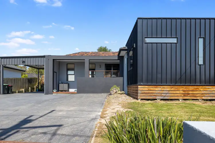 15 Jumbunna Road, Korumburra VIC 3950