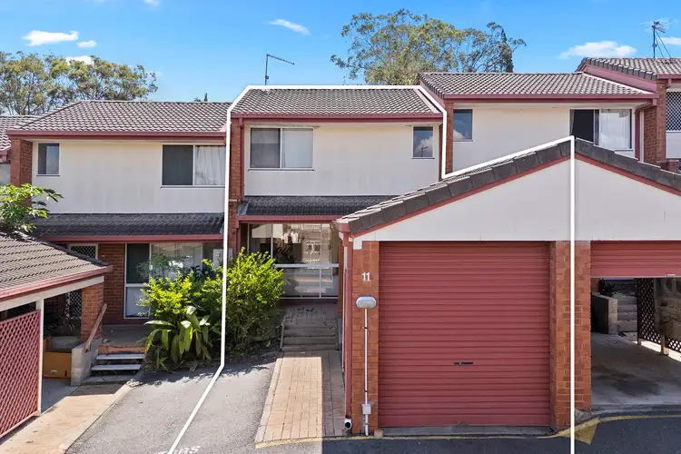 11/132 Smith Road, Woodridge QLD 4114