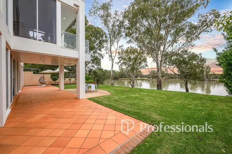 3 Carramar Drive, Gol Gol NSW 2738