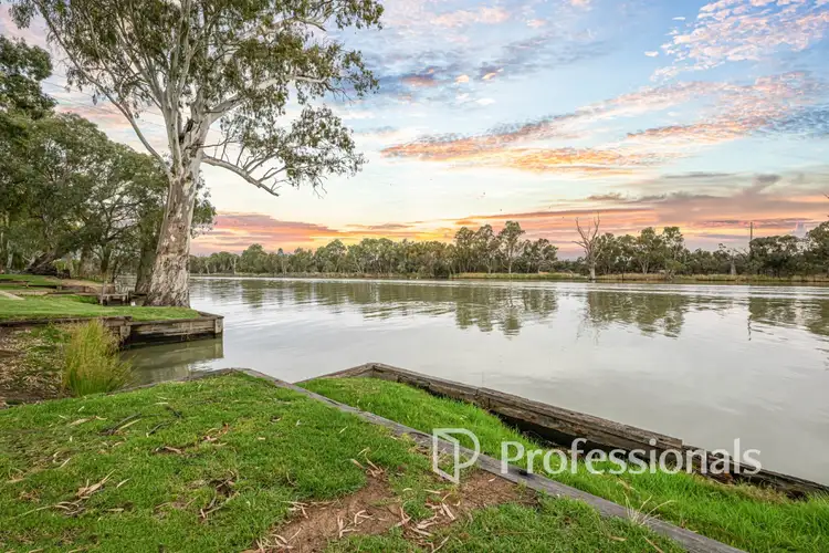 Third view of Homely house listing, 3 Carramar Drive, Gol Gol NSW 2738