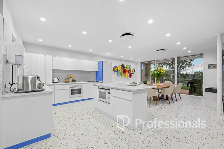 Fourth view of Homely house listing, 3 Carramar Drive, Gol Gol NSW 2738