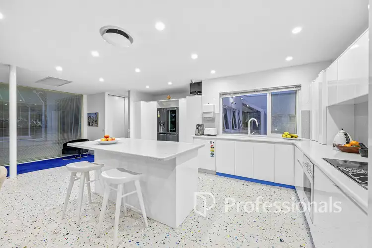 Fifth view of Homely house listing, 3 Carramar Drive, Gol Gol NSW 2738