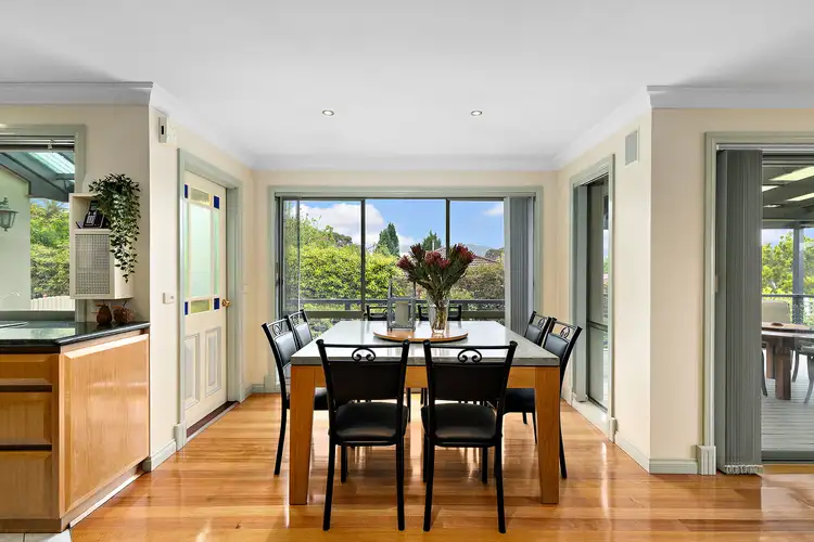 Third view of Homely house listing, 3 Malinda Way, Croydon South VIC 3136