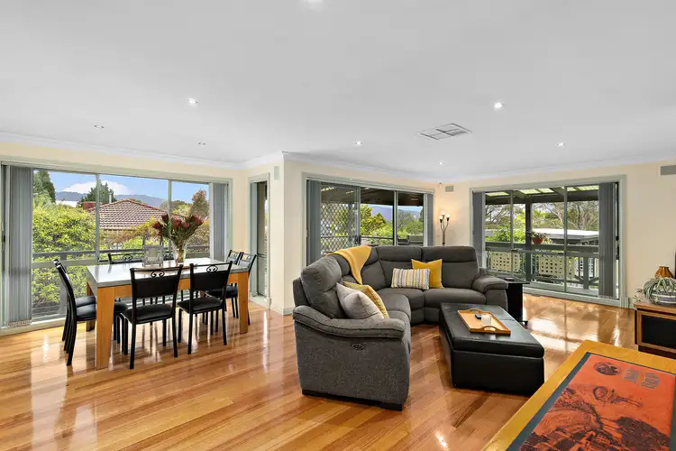 Fourth view of Homely house listing, 3 Malinda Way, Croydon South VIC 3136
