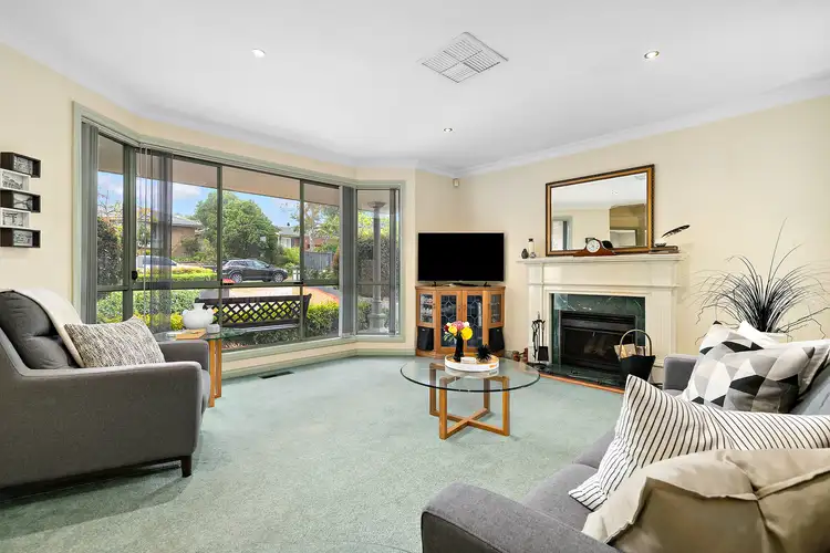 Fifth view of Homely house listing, 3 Malinda Way, Croydon South VIC 3136
