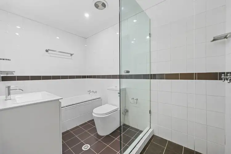 Third view of Homely villa listing, 10/18 Girraween Road, Girraween NSW 2145