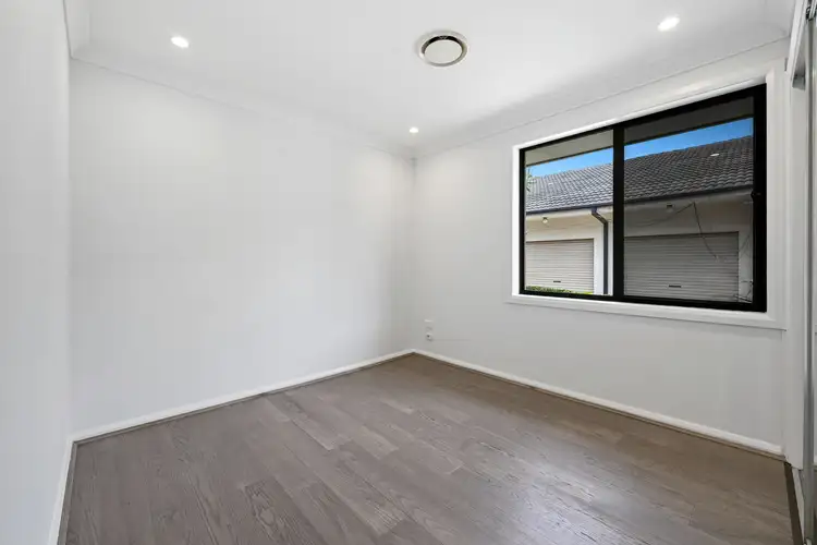 Fourth view of Homely villa listing, 10/18 Girraween Road, Girraween NSW 2145