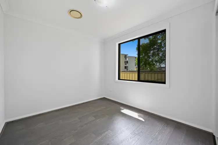 Fifth view of Homely villa listing, 10/18 Girraween Road, Girraween NSW 2145