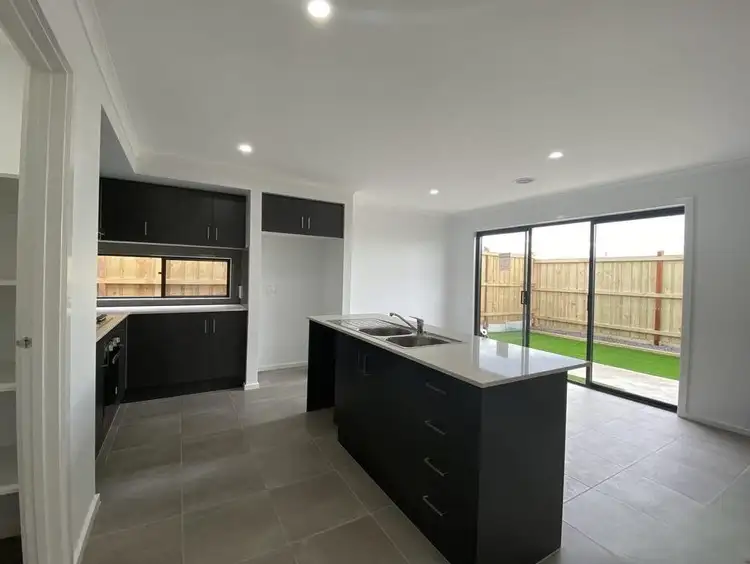 Second view of Homely house listing, 19 Sanctum Drive, Weir Views VIC 3338