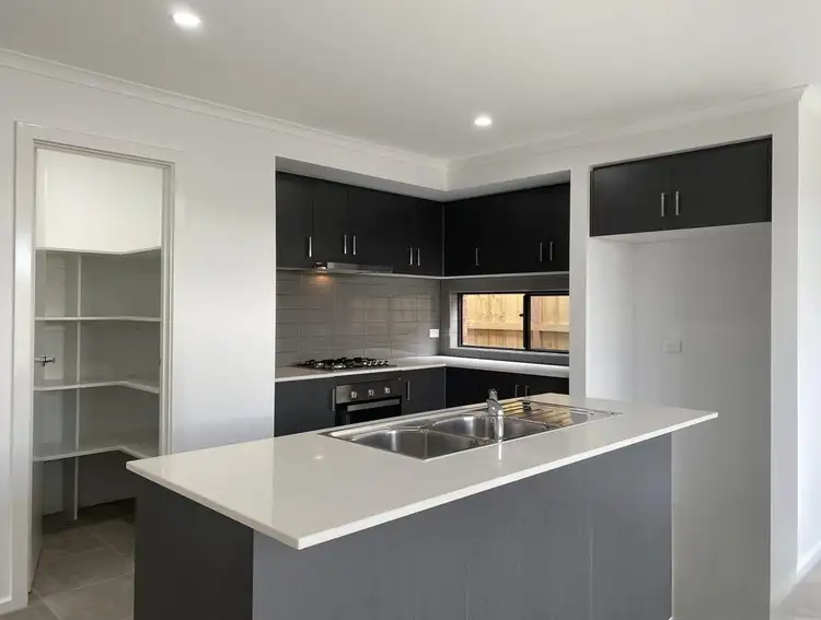 Third view of Homely house listing, 19 Sanctum Drive, Weir Views VIC 3338