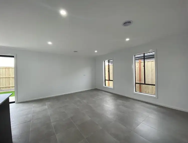 Fourth view of Homely house listing, 19 Sanctum Drive, Weir Views VIC 3338