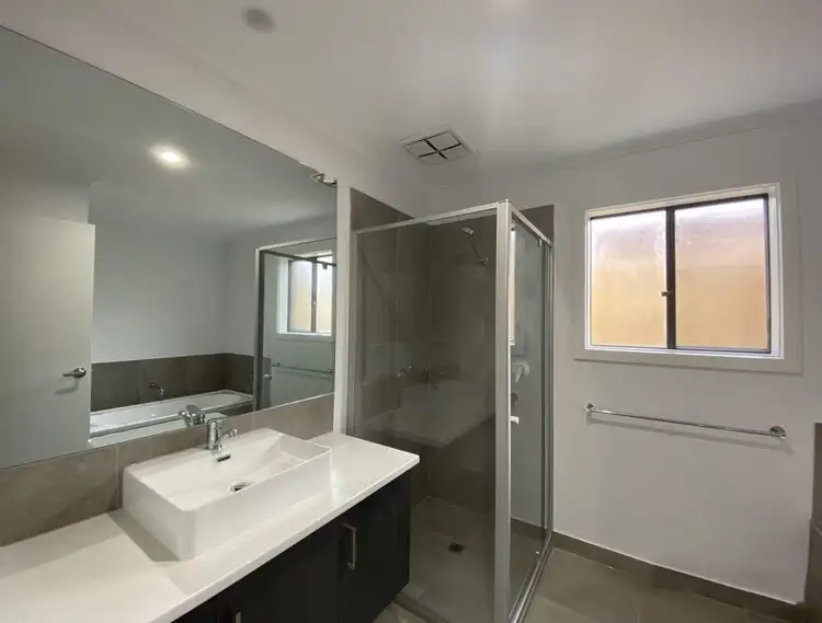 Fifth view of Homely house listing, 19 Sanctum Drive, Weir Views VIC 3338