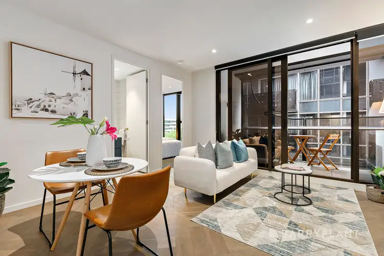 513/450 St Kilda Road, Melbourne VIC 3004