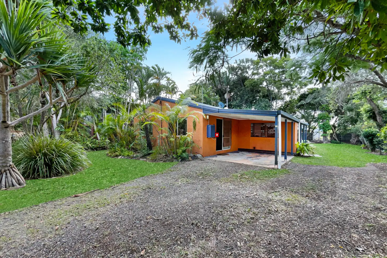Main view of Homely house listing, 52 Pandanus Street, Mudjimba QLD 4564