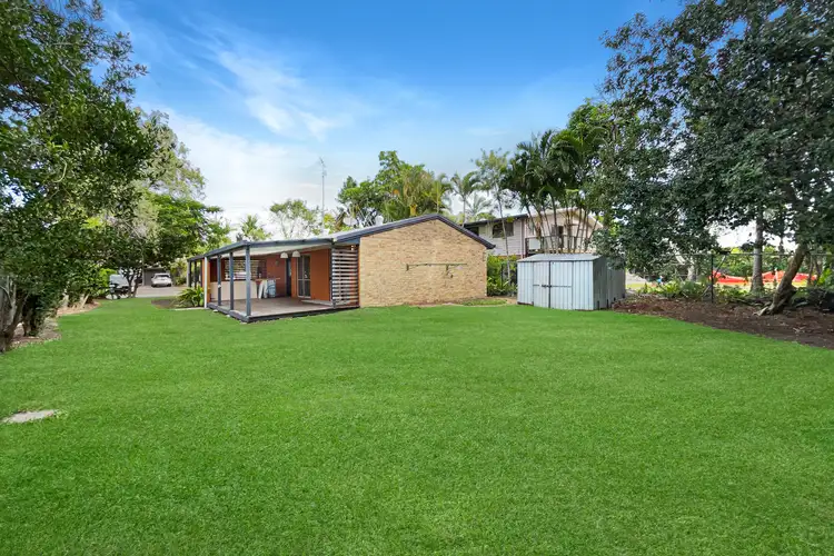 Second view of Homely house listing, 52 Pandanus Street, Mudjimba QLD 4564