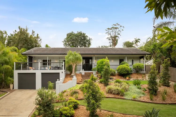 94 Creekside Street, Kenmore Hills QLD 4069