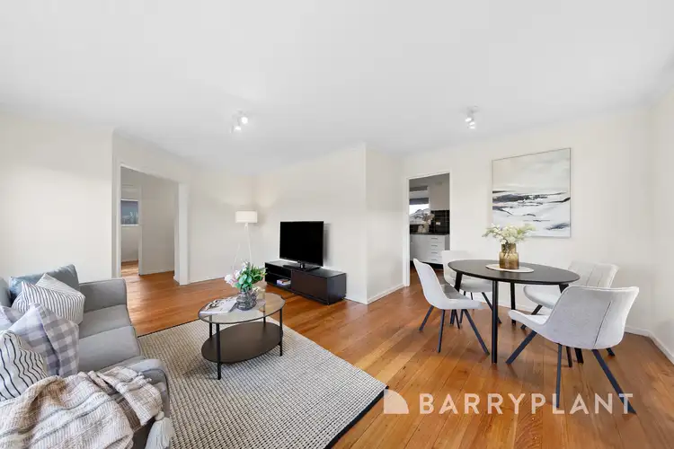 Second view of Homely house listing, 13 Highcombe Crescent, St Albans VIC 3021