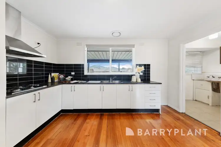 Fifth view of Homely house listing, 13 Highcombe Crescent, St Albans VIC 3021