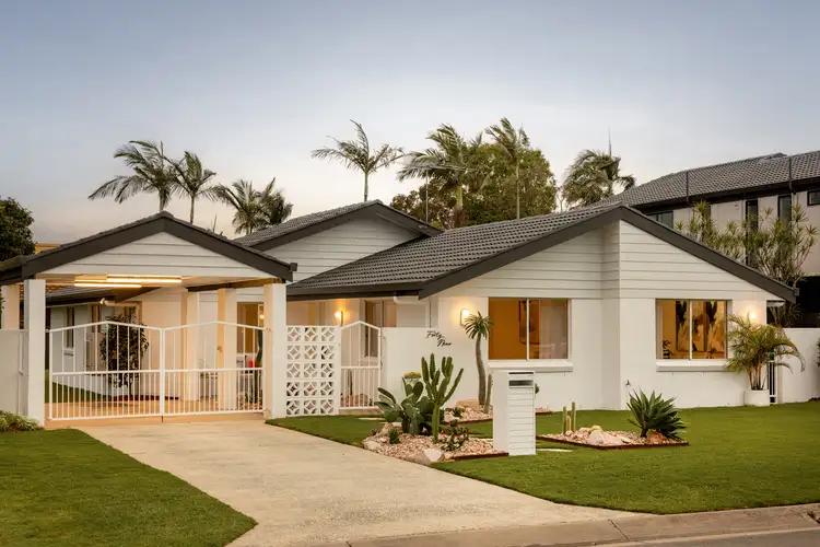 49 Davenant Street, Banyo QLD 4014