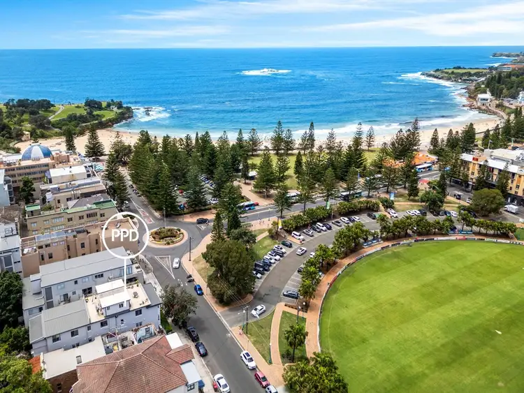 2/117-119 Dolphin Street, Coogee NSW 2034