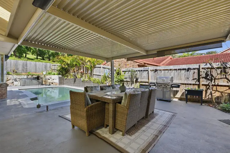 30 Golden Grove Circuit