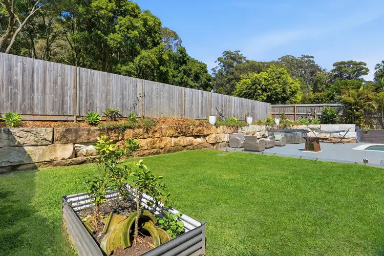 Second view of Homely house listing, 30 Golden Grove Circuit, Terrigal NSW 2260