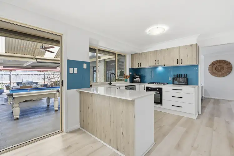 Fourth view of Homely house listing, 30 Golden Grove Circuit, Terrigal NSW 2260