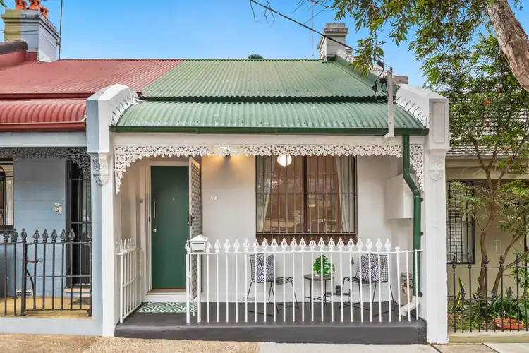 149 Young Street, Redfern NSW 2016