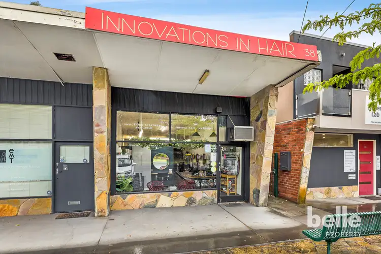 38 Raymond Street, Blackburn North VIC 3130