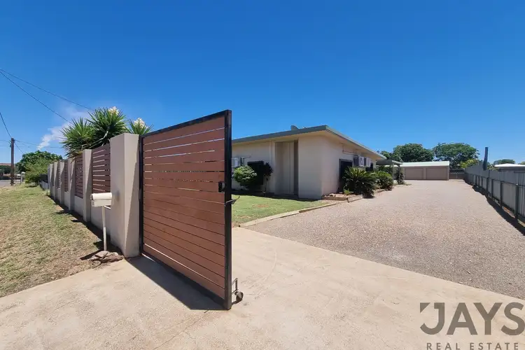 20 Clarke Street, Mount Isa QLD 4825