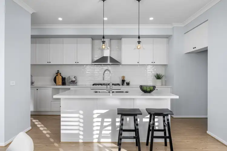 Second view of Homely house listing, 9 Eagle Ridge, Gisborne VIC 3437