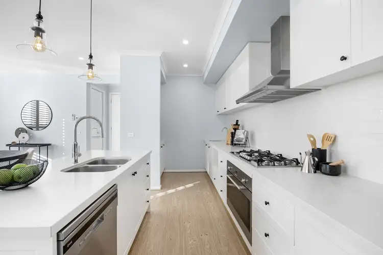 Third view of Homely house listing, 9 Eagle Ridge, Gisborne VIC 3437