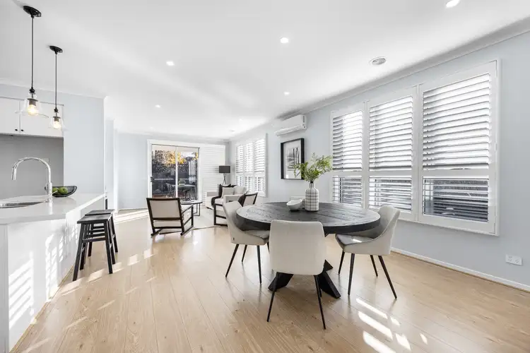 Fourth view of Homely house listing, 9 Eagle Ridge, Gisborne VIC 3437