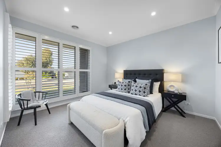 Fifth view of Homely house listing, 9 Eagle Ridge, Gisborne VIC 3437