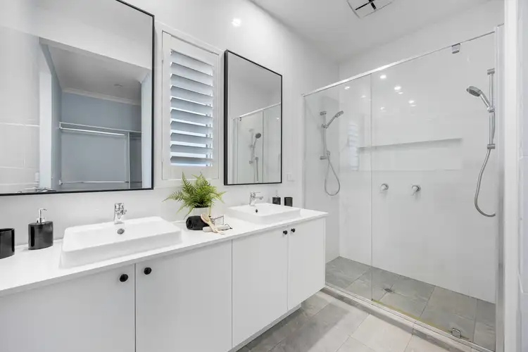 Sixth view of Homely house listing, 9 Eagle Ridge, Gisborne VIC 3437