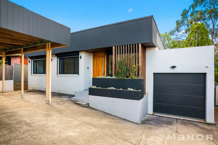 347 Seven Hills Road, Seven Hills NSW 2147